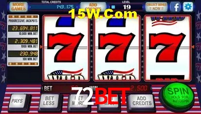 72Bet - Winners Celebration